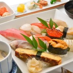 Daiwa Roynet Hotel Hachinohe Мисава в номере
