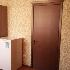 Гостиница Mini-Otel Garibaldi Стандартный номер с различными типами кроватей фото 4