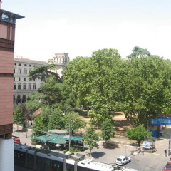 Отель Evans Guesthouse