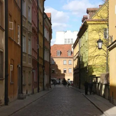 Апартаменты Rynek Apartments Old Town фото 10