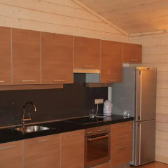 Гостиница Zavidovo 2 в номере фото 2