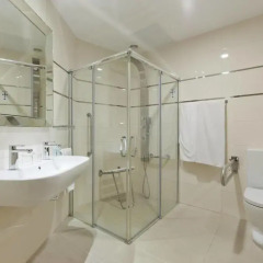 Gran Hotel Corona Sol 4* Стандартный номер с 2 отдельными кроватями фото 5