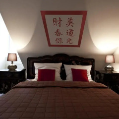 Hotel Zhong Hua комната для гостей фото 3