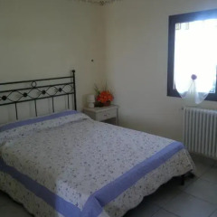 Отель Agriturismo Alla Pietra Bianca Палаццоло-делло-Стелла комната для гостей фото 2