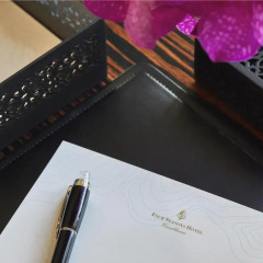 Four Seasons Hotel Casablanca 5* Улучшенный номер с различными типами кроватей