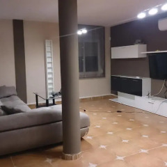 Отель Chalet Benidorm Ла-Нусиа комната для гостей фото 2