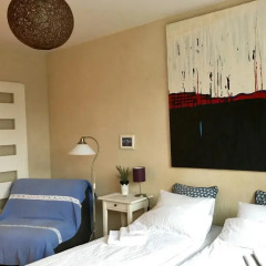 Отель Apartament Słodowiec Польша, Варшава - отзывы, цены и фото номеров - забронировать отель Apartament Słodowiec онлайн детские мероприятия