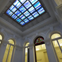 Отель Hospes Palau de La Mar сауна