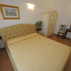 Hotel Mercurio комната для гостей фото 5