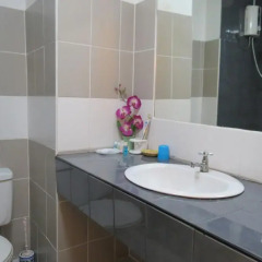 Апартаменты View Talay 1b Apartments Студия фото 20