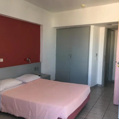 Отель Als City Hotel Греция, Родос - 1 отзыв об отеле, цены и фото номеров - забронировать отель Als City Hotel онлайн комната для гостей фото 2