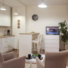 Отель Raugyklos Apartamentai Апартаменты фото 25