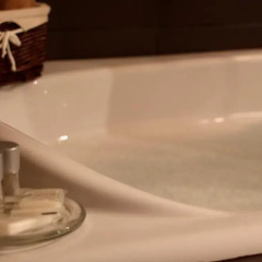 Отель Budapest Ville Bed And Breakfast 3* Номер Делюкс фото 7