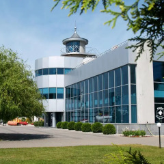 Гостиница Vityaz Guest Cabins фото 12
