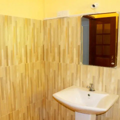 Отель Lavish Eco Jungle ванная