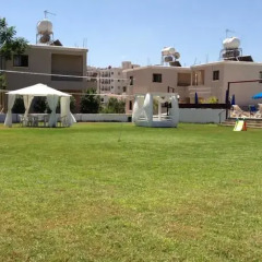 Maricosta Hotel Apartments детские мероприятия