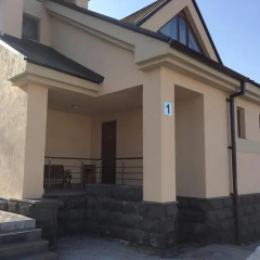 Отель Multi Rest House 4* Коттедж с различными типами кроватей фото 4