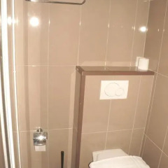 Escale Hotel 2* Стандартный номер с двуспальной кроватью фото 8
