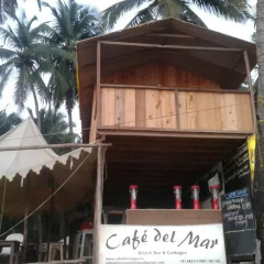 Отель Cafe Del Mar фото 5