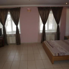 Гостиница Bukhta Guest House комната для гостей фото 5