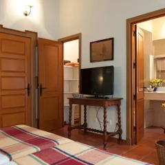Hotel Rural Cortijo San Ignacio Golf удобства в номере
