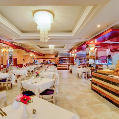 SBH Costa Calma Beach Resort Hotel питание фото 3