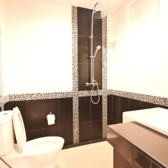 Отель Chalong Mansion 2* Студия с различными типами кроватей фото 6