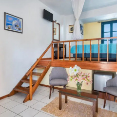 Hotel Kalimera 3* Стандартный номер с различными типами кроватей фото 8