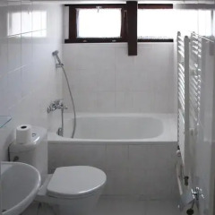 Hotel Jana / Pension Domov Mladeze Стандартный номер с различными типами кроватей фото 6