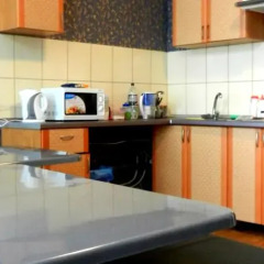 ZaZaZoo Hostel в номере
