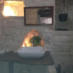 Отель Aria di Casa Альберобелло спа
