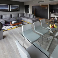 Отель InterContinental Presidente Mexico City интерьер отеля