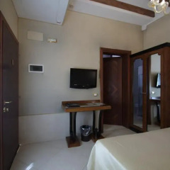 Отель PAGANELLI 4* Стандартный номер фото 10