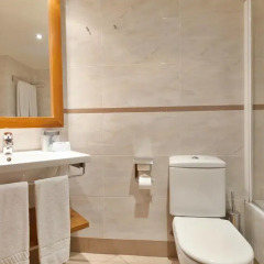Hotel Best Aranea 3* Стандартный номер с разными типами кроватей фото 12