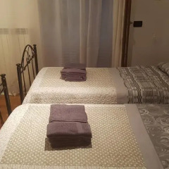 Отель Recanati Family Реканати комната для гостей фото 3