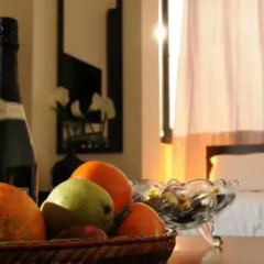Nahalat Yehuda Residence 3* Студия с различными типами кроватей фото 49