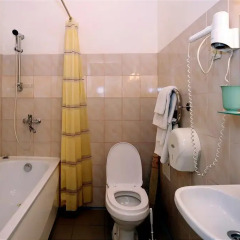 Apart Hotel TOMO 3* Полулюкс с различными типами кроватей фото 10