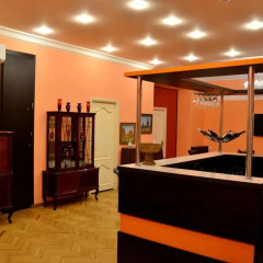 Отель Eder Hostel & Tours Армения, Ереван - отзывы, цены и фото номеров - забронировать отель Eder Hostel & Tours онлайн спа фото 2