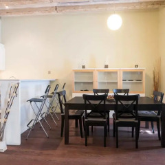 Апартаменты Rent Top Apartments Passeig De Gracia Барселона питание