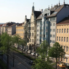Hotel Senator 4* Стандартный номер с разными типами кроватей фото 4