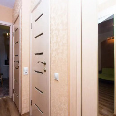 Гостиница Apartlux Chayanova 3* Апартаменты с различными типами кроватей фото 8