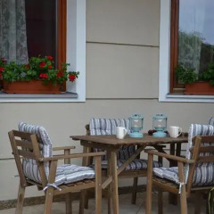 Отель Neptun Park - SG Apartmenty