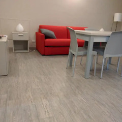 Отель Housing Giulia комната для гостей фото 5