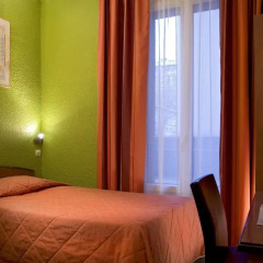 Отель Timhotel Boulogne Rives de Seine комната для гостей фото 5