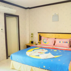 Отель B & L Guesthouse детские мероприятия
