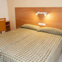 Hotel Madrid комната для гостей фото 4