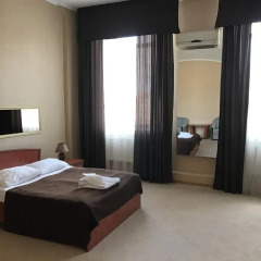 Отель Александровский 3* Полулюкс