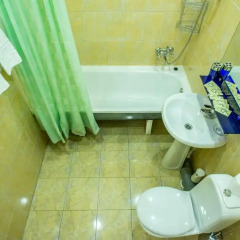 Гостиница Невский Дом 3* Стандартный семейный номер разные типы кроватей