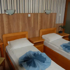 Kniaz Boris Hotel комната для гостей фото 4