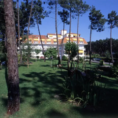 Hotel Spa Atlantico фото 4